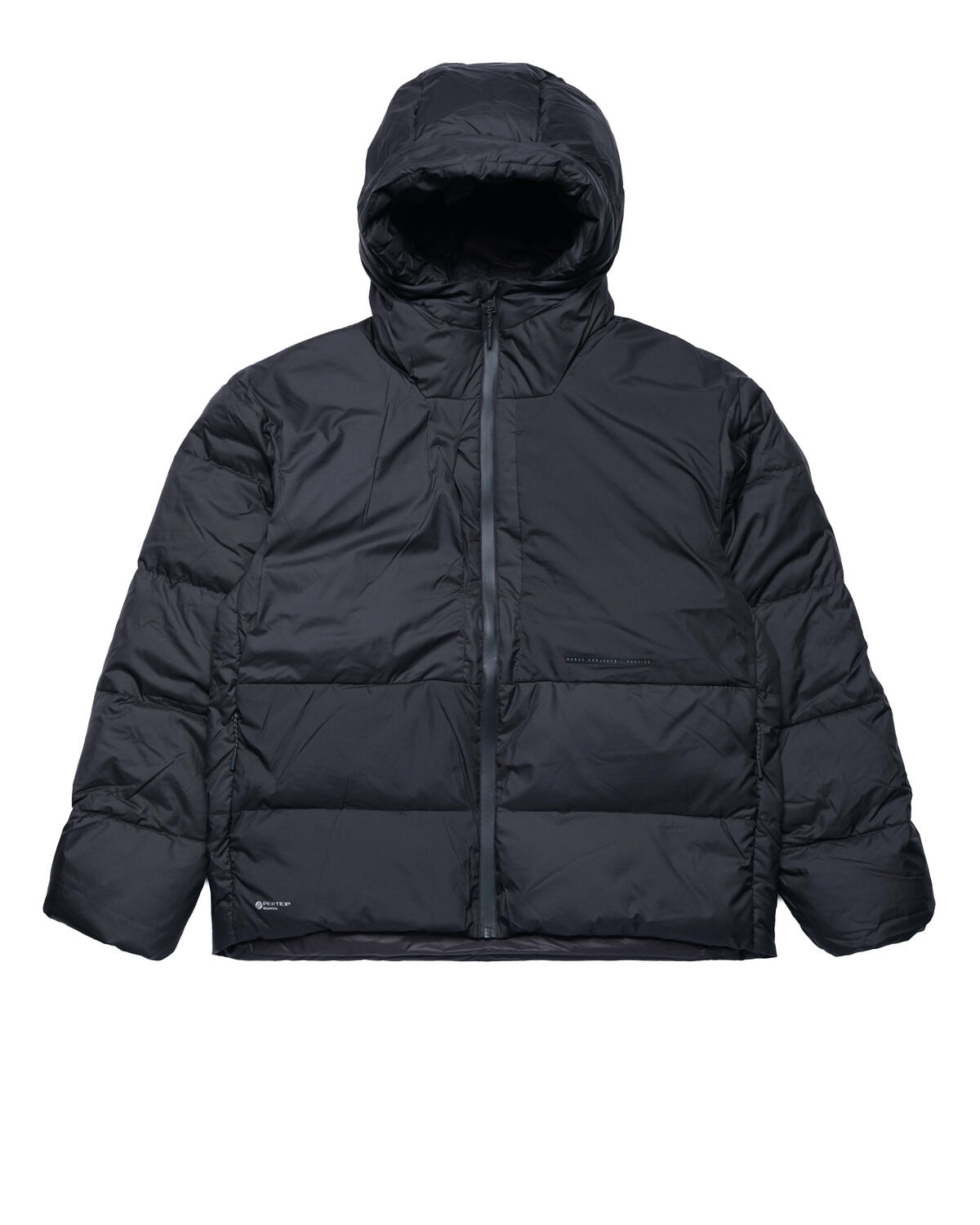 Norse projects hot sale puffer jacket